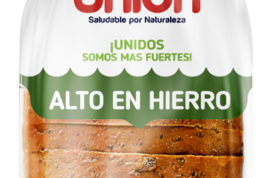 PAN GRANOS Y SEMILLAS 540G